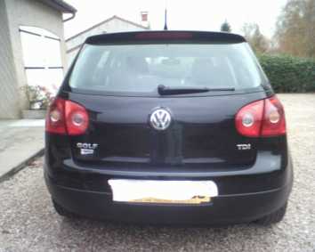 相片: 出售 汽车 VOLKSWAGEN - Golf