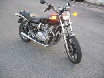 相片: 出售 摩托车 1000 cc - KAWASAKI - 1000 LTD