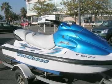 相片: 出售 其他人 YAMAHA - XL 700