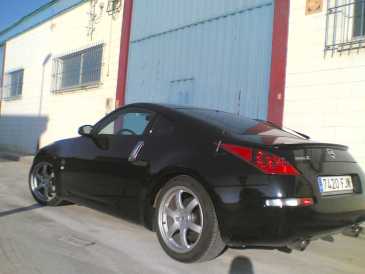 相片: 出售 汽车 NISSAN - 350 Z