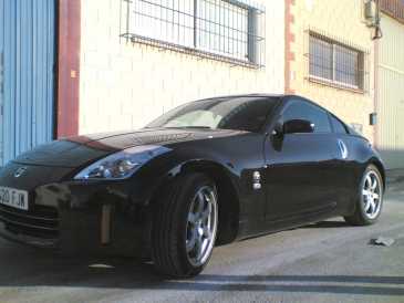 相片: 出售 汽车 NISSAN - 350 Z