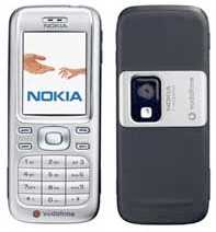 相片: 出售 手机 NOKIA - 6234