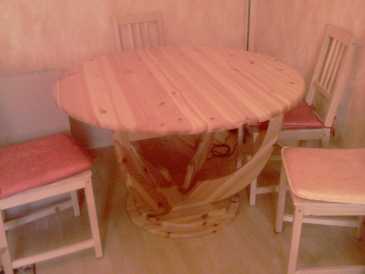 相片: 出售 家具