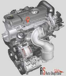 相片: 出售 零件和辅助部件 VOLKSWAGEN - TUTTI MODELLI