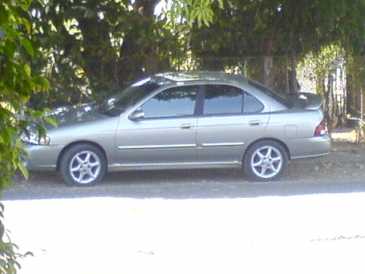 相片: 出售 汽车 NISSAN - SENTRA