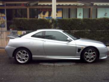 相片: 出售 汽车 ALFA ROMEO - GTV