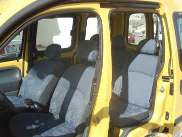 相片: 出售 汽车 RENAULT - Kangoo