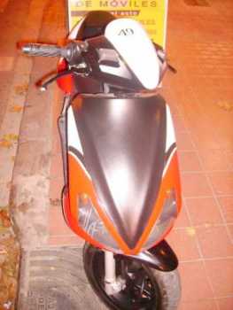 相片: 出售 摩托车 50 cc - BENELLI - 491 RR