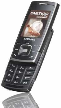 相片: 出售 手机 SAMSUNG - E900