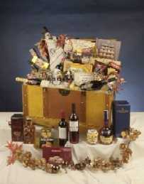 相片: 提议 车库售物/庭院旧货出售 LOTES CESTAS Y REGALOS DE NAVIDAD - BARCELOA