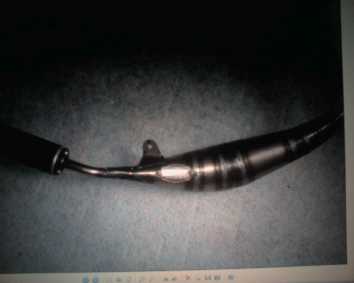 相片: 出售 零件和辅助部件 SCR CORSE - RACING LINE 70