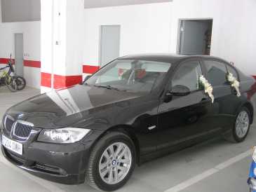 相片: 出售 汽车 BMW - Série 3 Compact