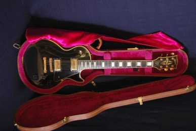 相片: 出售 吉他和其它弦乐器 GIBSON - LES PAUL