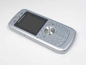 相片: 出售 手机 MOTOROLA - L6