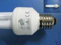 相片: 出售 其他人 GENERAL ELECTRIC - LAMPADE A BASSO CONSUMO
