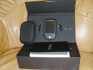 相片: 出售 手机 HTC TOUCH P3450 - HTC TOUCH P3450