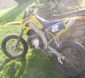 相片: 出售 摩托车 50 cc - PEUGEOT - XPS SM