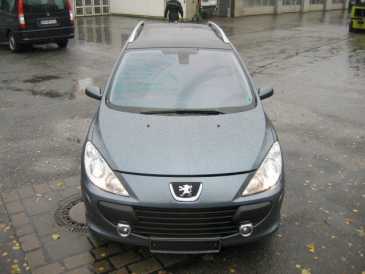 相片: 出售 汽车 PEUGEOT