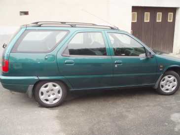 相片: 出售 汽车 CITROEN - ZX