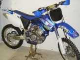 相片: 出售 摩托车 250 cc - YAMAHA - YZ F