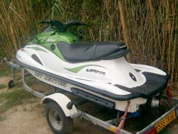 相片: 出售 小船 KAWASAKI - JET SKI KAWASAKI ULTRA 150