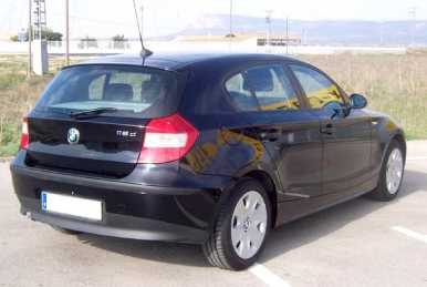 相片: 出售 汽车 BMW - 1800