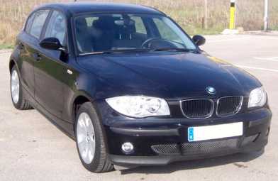 相片: 出售 汽车 BMW - 1800
