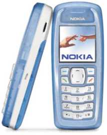 相片: 出售 手机 NOKIA - 3410 - 3510I - 3100