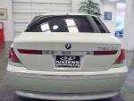 相片: 出售 汽车 BMW - Série 7