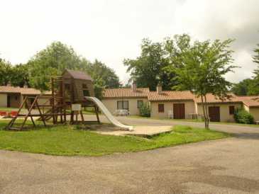 相片: 租 1 栋卧室公寓 30 m2