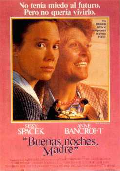 相片: 出售 DVD BUENAS NOCHES MADRE