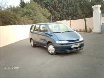 相片: 出售 汽车 RENAULT - Espace