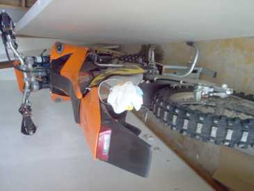 相片: 出售 摩托车 520 cc - KTM - SX