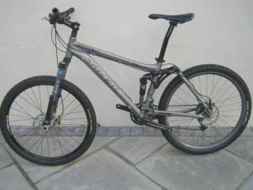 相片: 出售 自行车 TREK FUEL EX9 EX 9 MOUNTAIN BIKE
