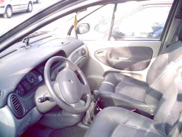 相片: 出售 汽车 RENAULT - Scenic