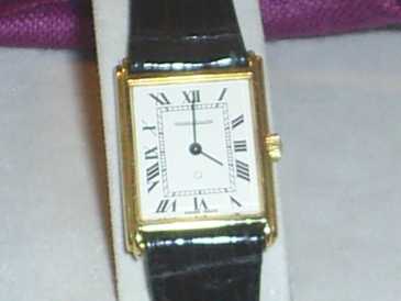 相片: 出售 手表 妇女 - JAEGER-LECOULTRE - JAEGER-LECOULTRE ANNO 1983