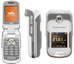 相片: 出售 手机 SONY ERICSSON - W710I