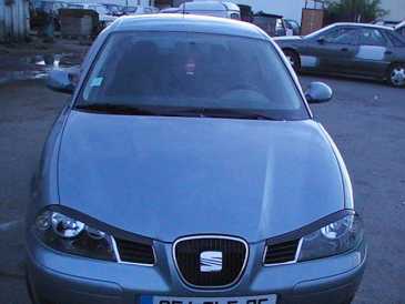 相片: 出售 汽车 SEAT - Ibiza