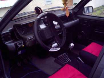 相片: 出售 汽车 RENAULT - R5