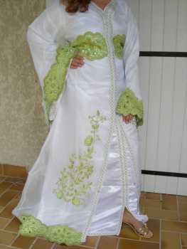相片: 出售 衣物 ROBE ORIENTALE