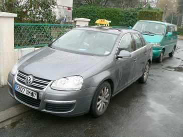 相片: 出售 汽车 VOLKSWAGEN - Jetta
