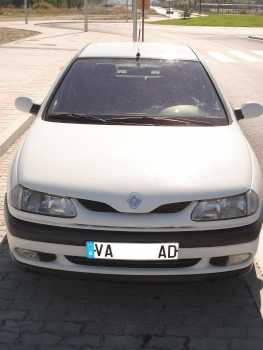 相片: 出售 汽车 RENAULT - Laguna