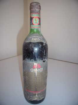 相片: 出售 酒