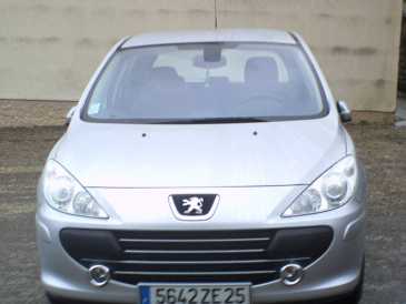 相片: 出售 汽车 PEUGEOT - 307 XS HDI