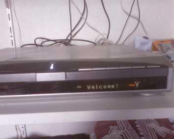 相片: 出售 DVD HOME CINEMA - PIONEER