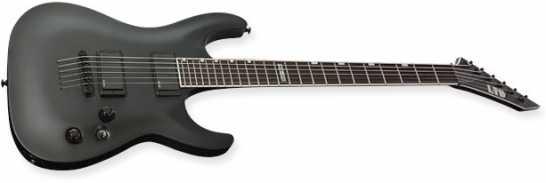 相片: 出售 吉他和其它弦乐器 LTD (ESP) - LTD MHB 400 BARITONE