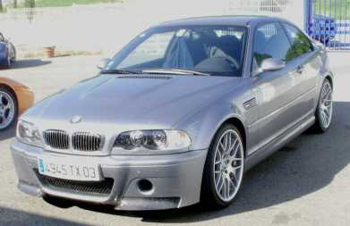 相片: 出售 汽车 BMW - M3