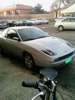 相片: 出售 汽车 FIAT - Coupé
