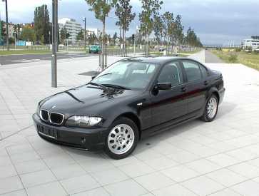 相片: 出售 汽车 BMW - Série 3