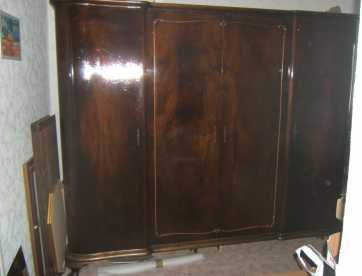相片: 出售 家具